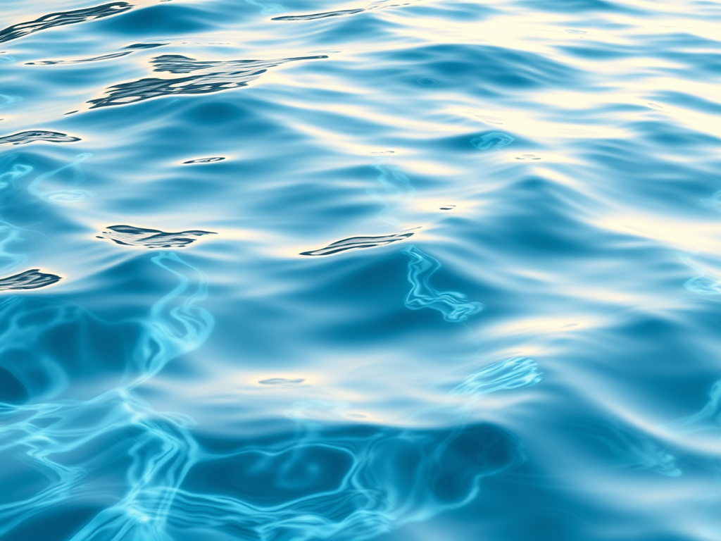 What Jesus’ Baptism Teaches About Righteousness