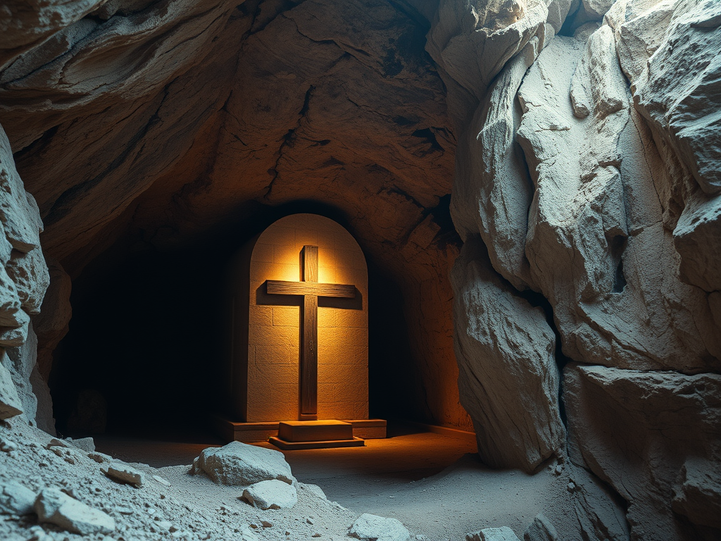 Evidence for the Resurrection of Jesus Christ