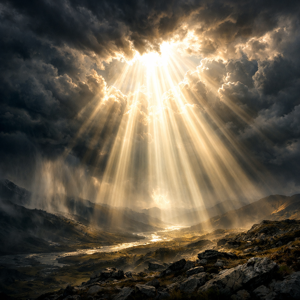 What the Resurrection Teaches About God’s Power