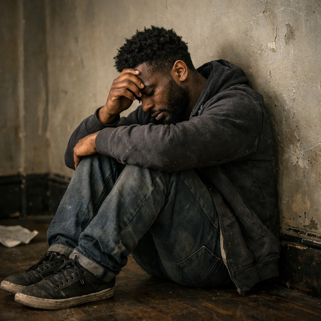 How the Resurrection Brings Hope in Suffering