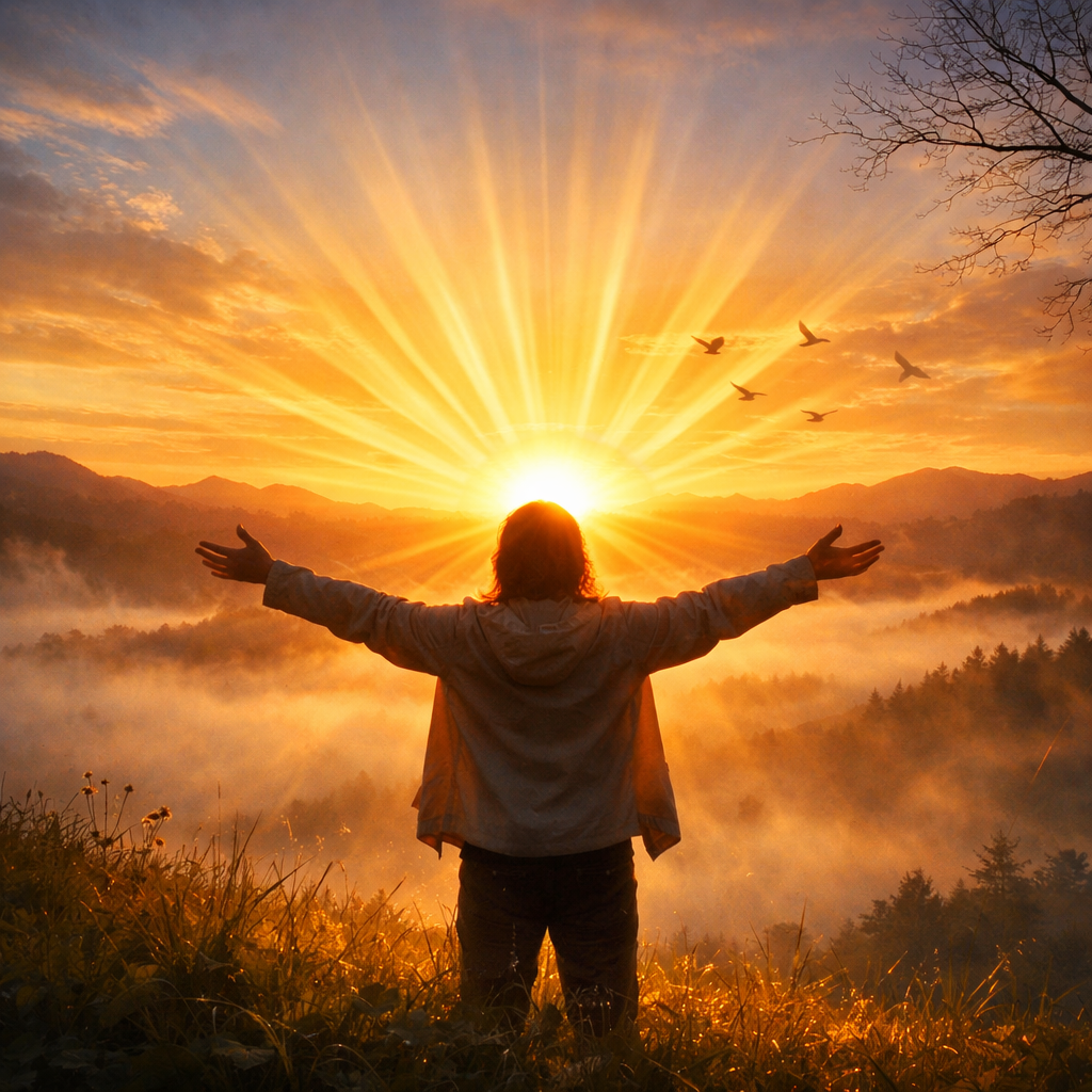 The Resurrection and the Promise of New Life