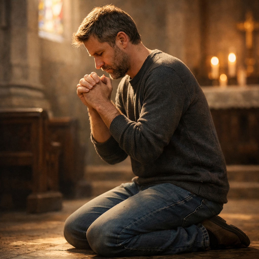 From Prayer to Pride How America Redefined Morality Without God