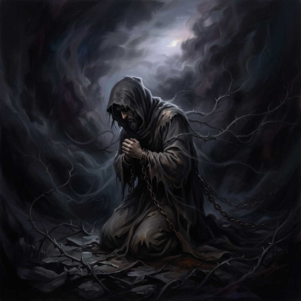 When Freedom Becomes Rebellion Against God