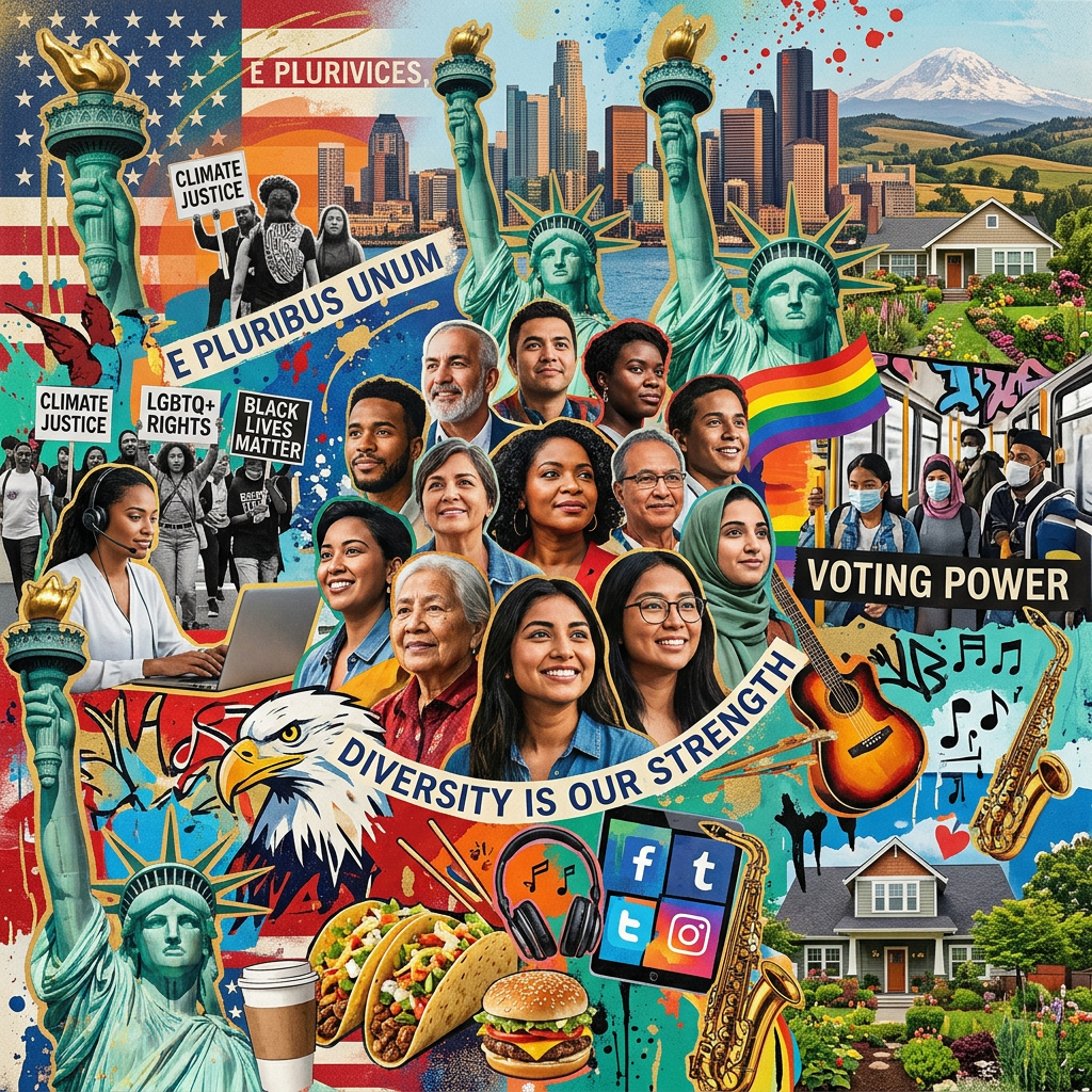 Has America Chosen Culture Over Christ