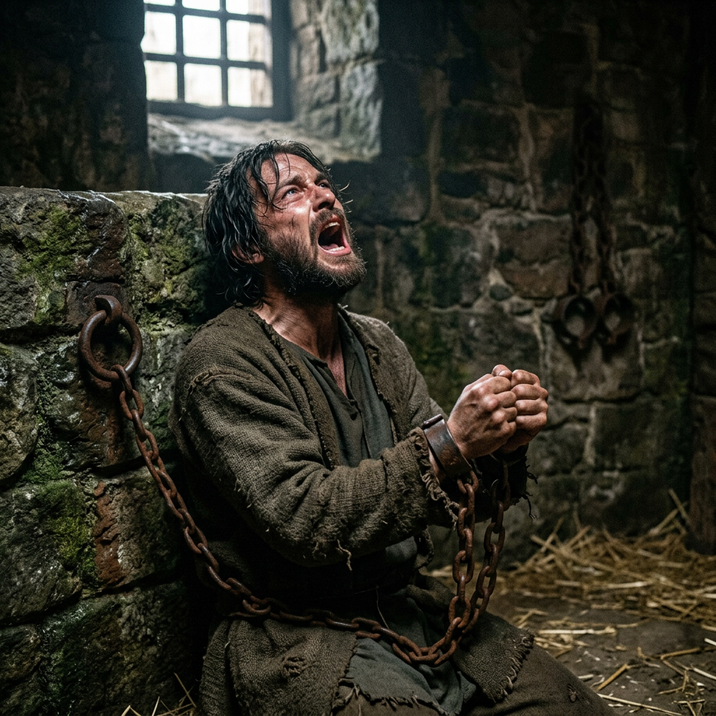 When Churches Go Silent and Culture Gets Loud