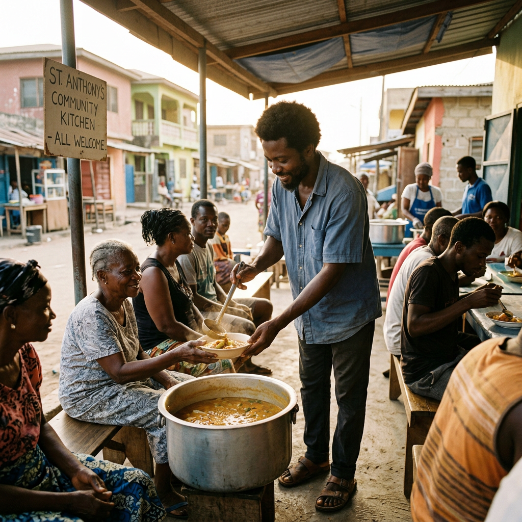 Living Like Christ When No One Is Watching