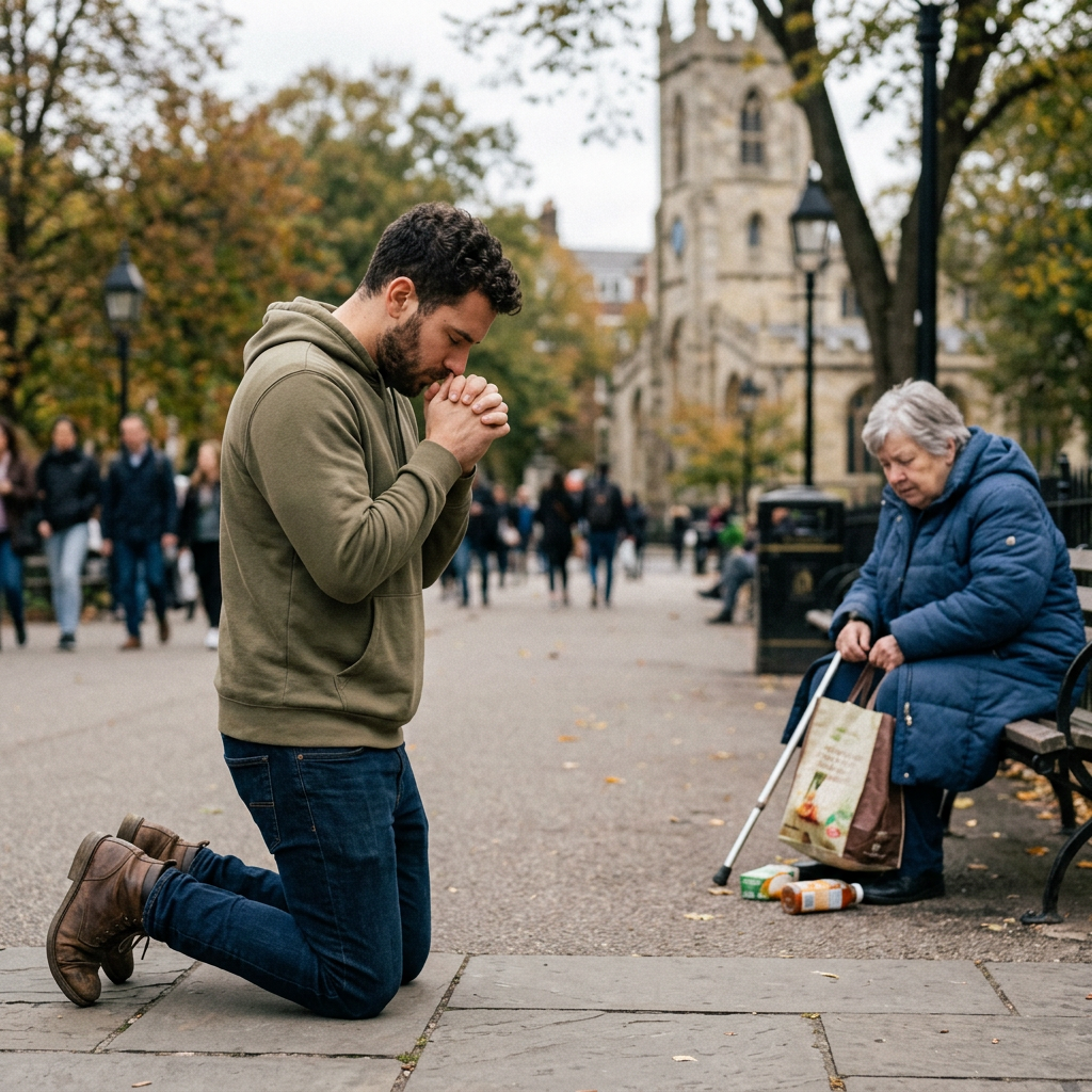 Faith in Action Bringing Christ Into Your Daily Routine