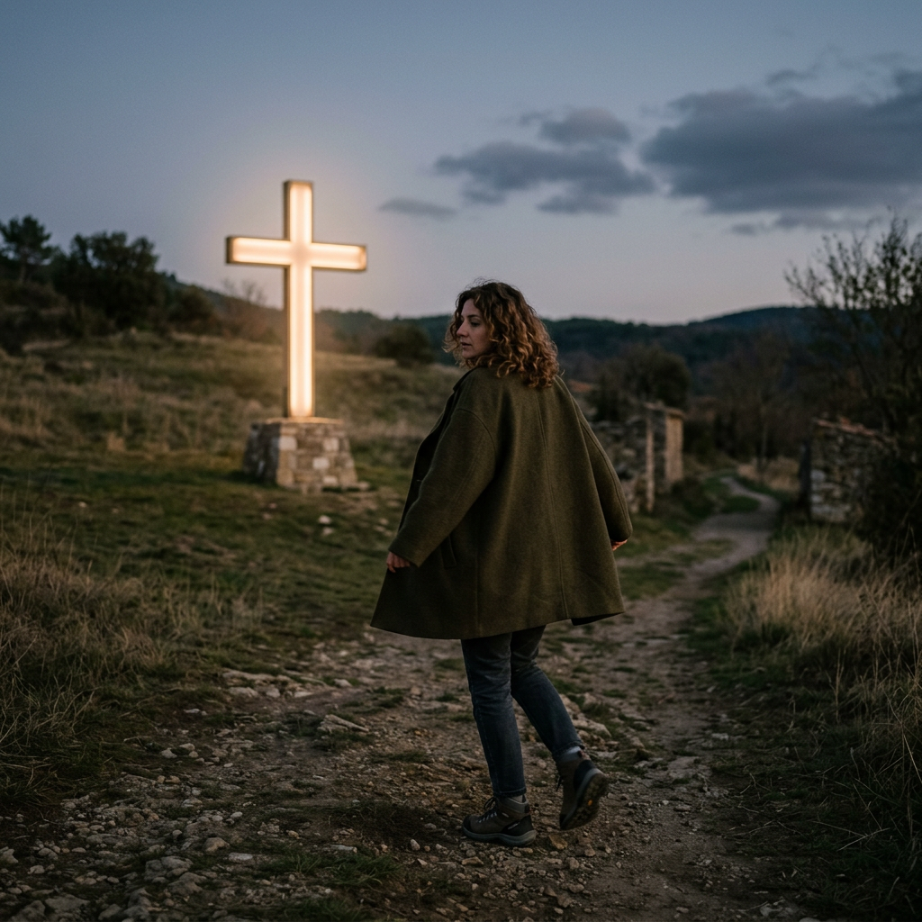 Reflecting Jesus Through Your Words and Choices