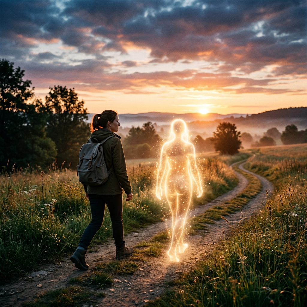 Walking in Love Representing Christ in a Broken World