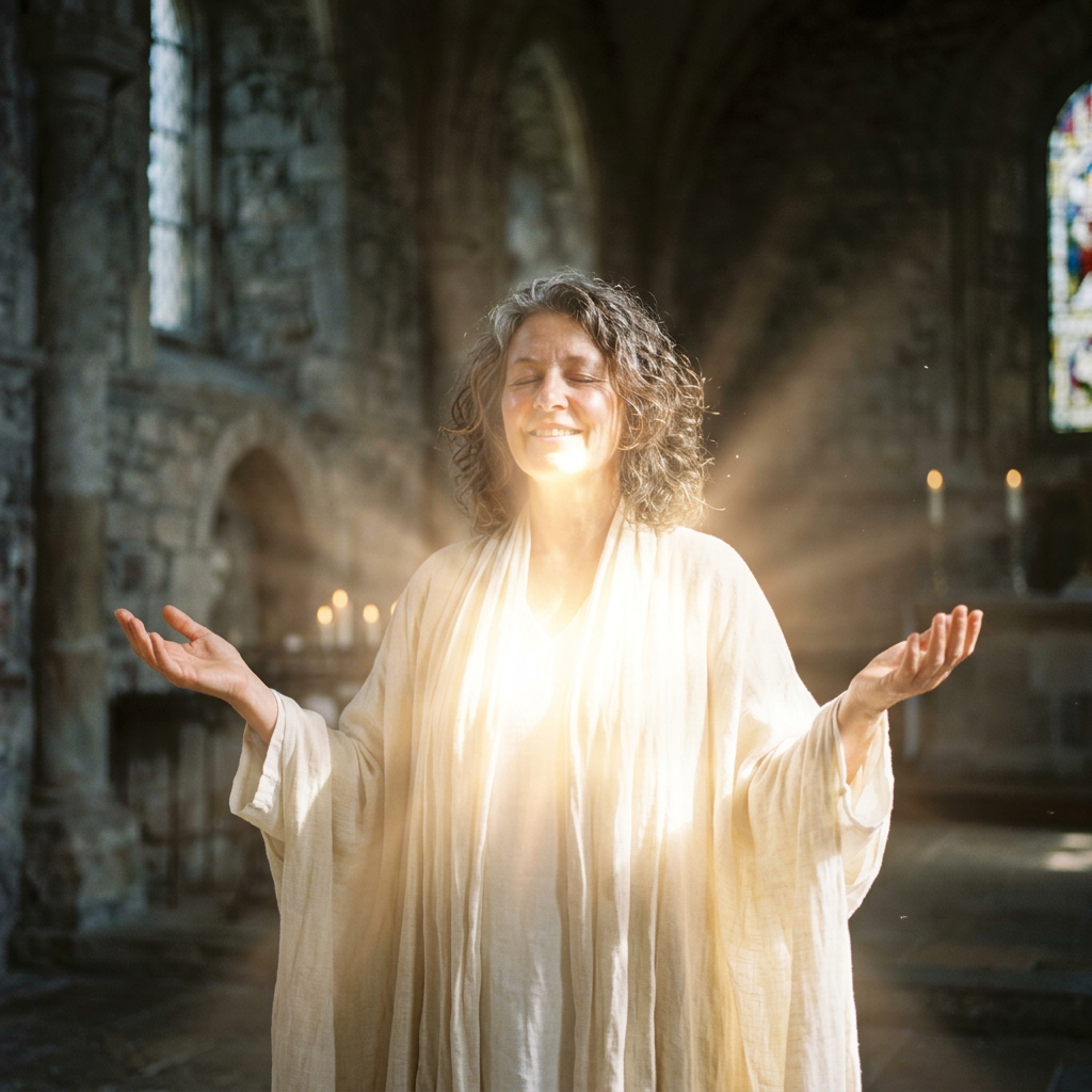 Everyday Discipleship Being Christlike at Home and Work