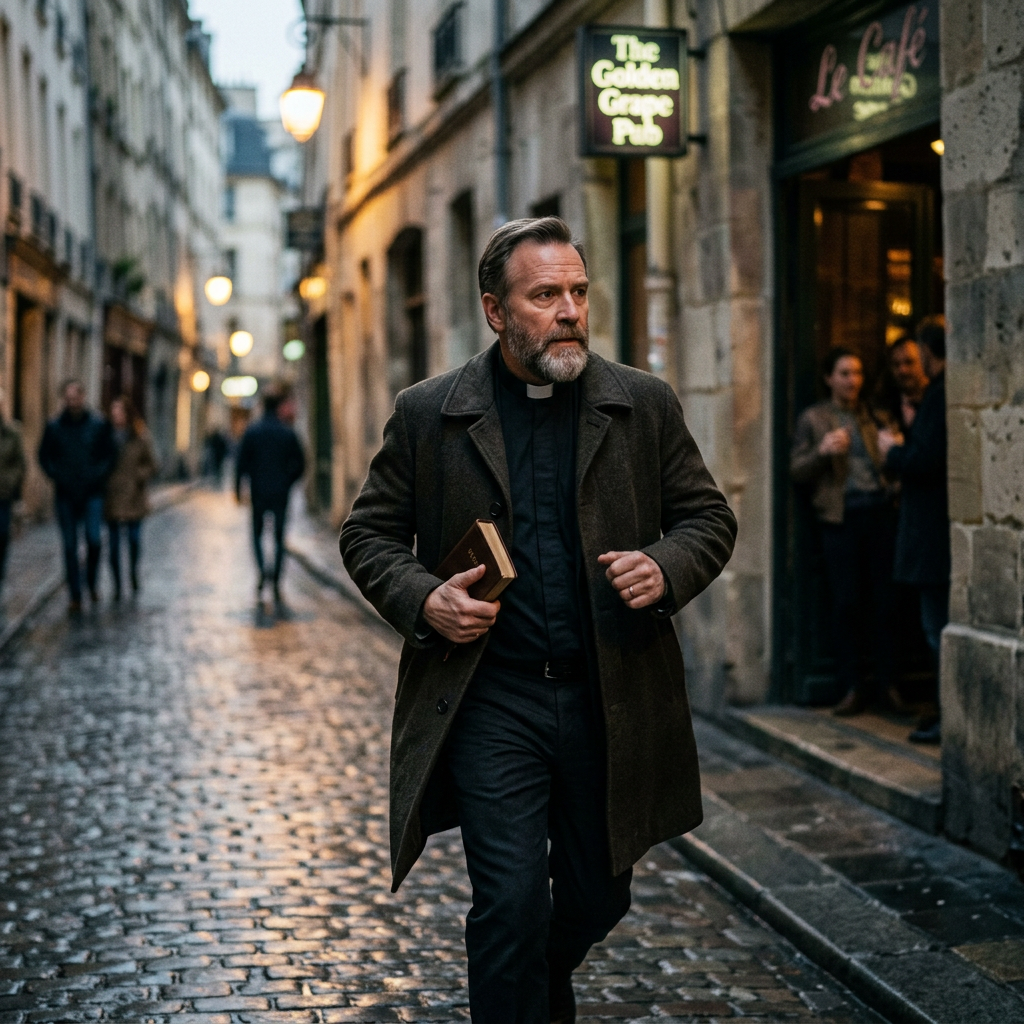 What It Means to Flee Fornication According to Scripture