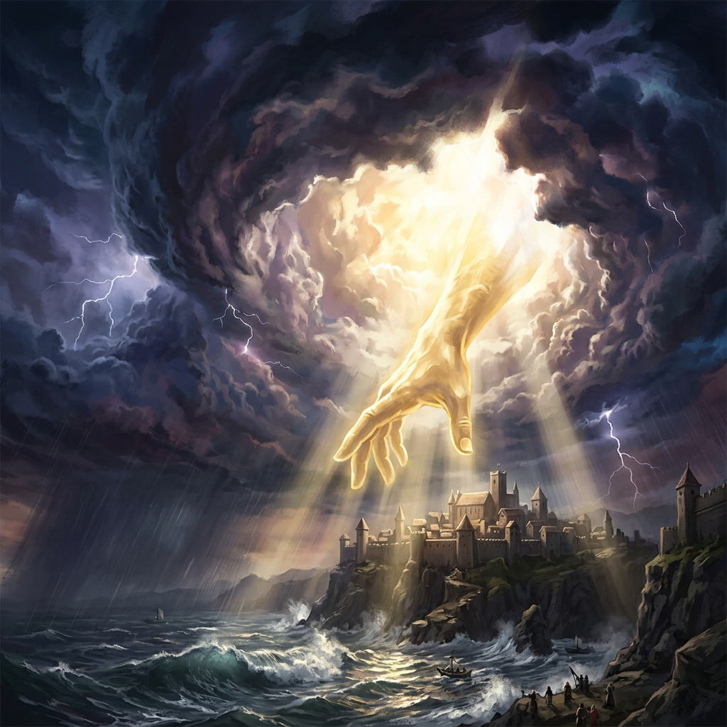 The Spiritual Consequences of Fornication