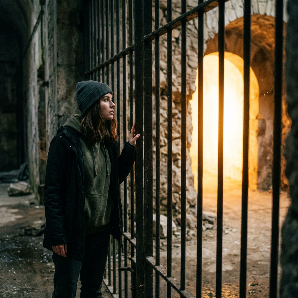 How Fornication Affects Your Relationship With God