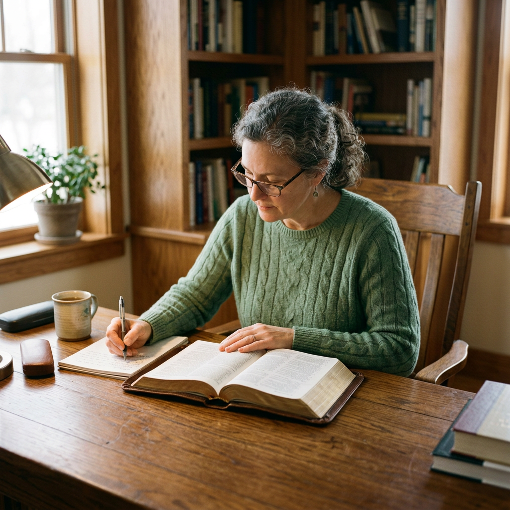 How to Recognize and Avoid Tempting Situations