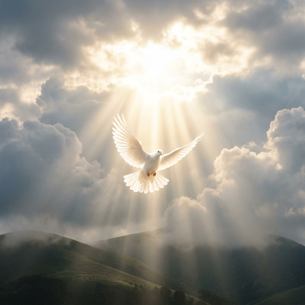 The Power of the Holy Spirit in Resisting Lust