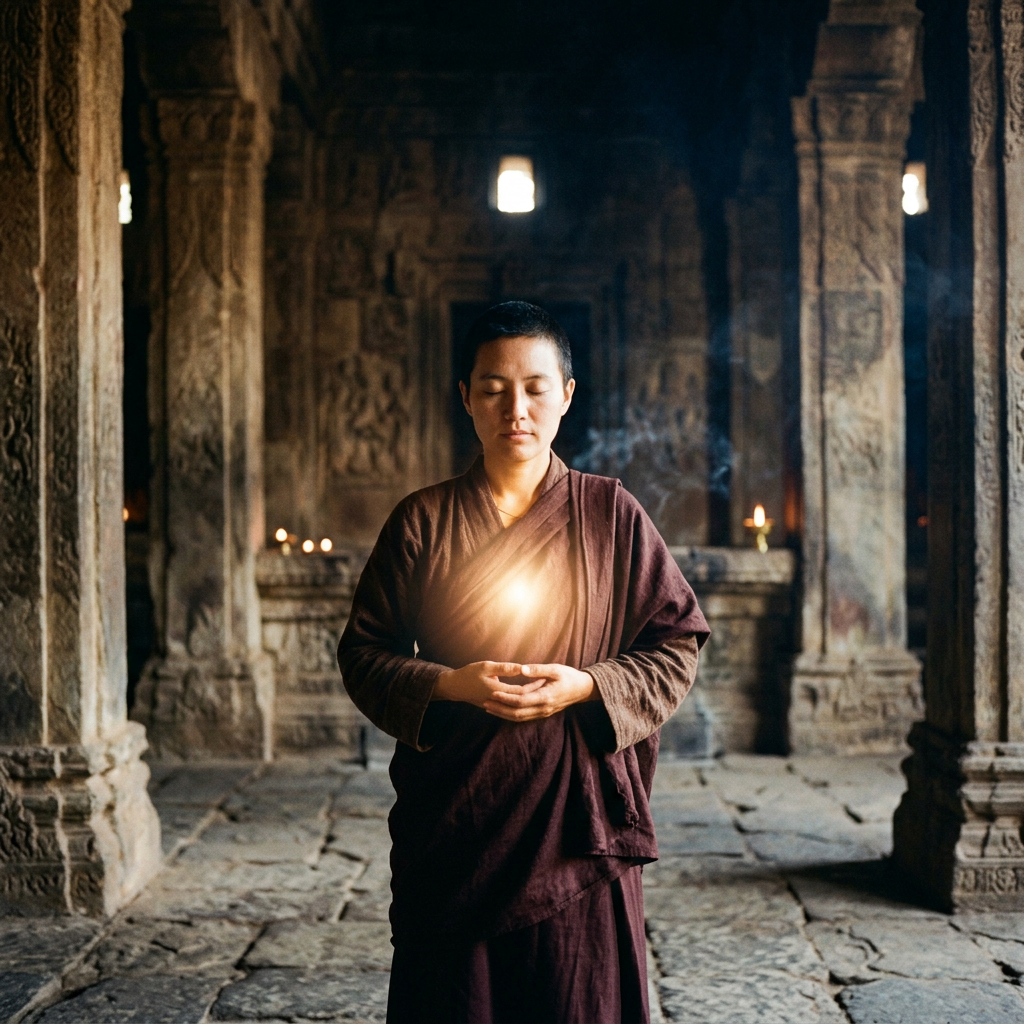 Why Your Body Is the Temple of the Holy Spirit