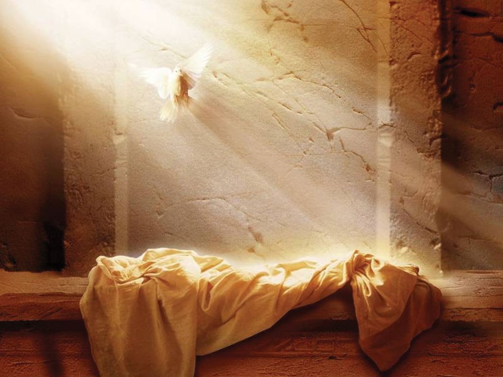 The Resurrection and Eternal Life