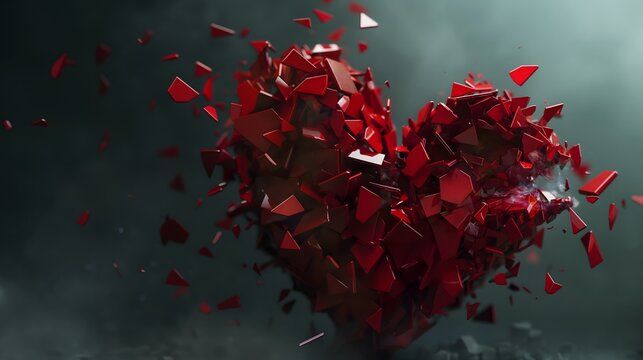 Hope for the Brokenhearted