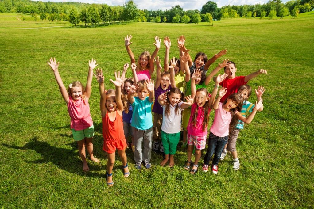 Hope for the Next Generation