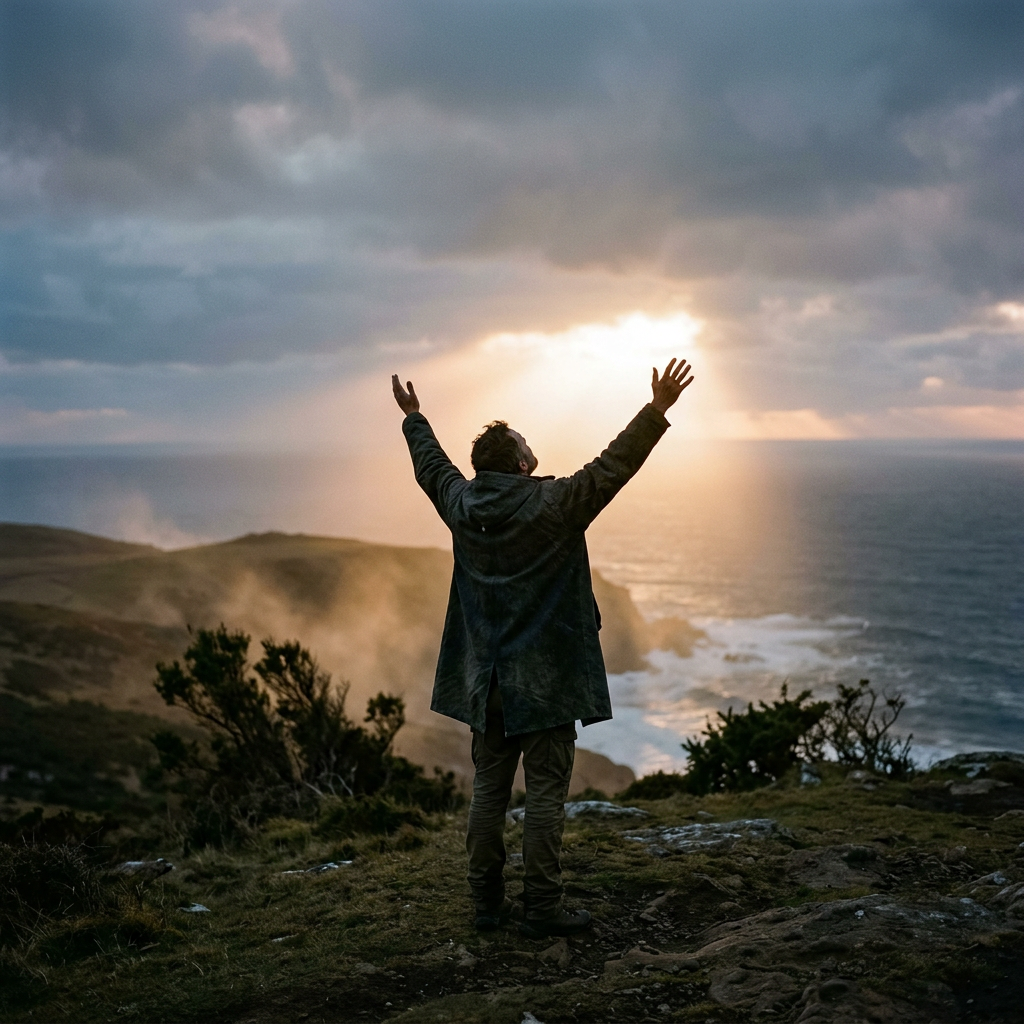 The Role of Faith in Overcoming Spiritual Opposition