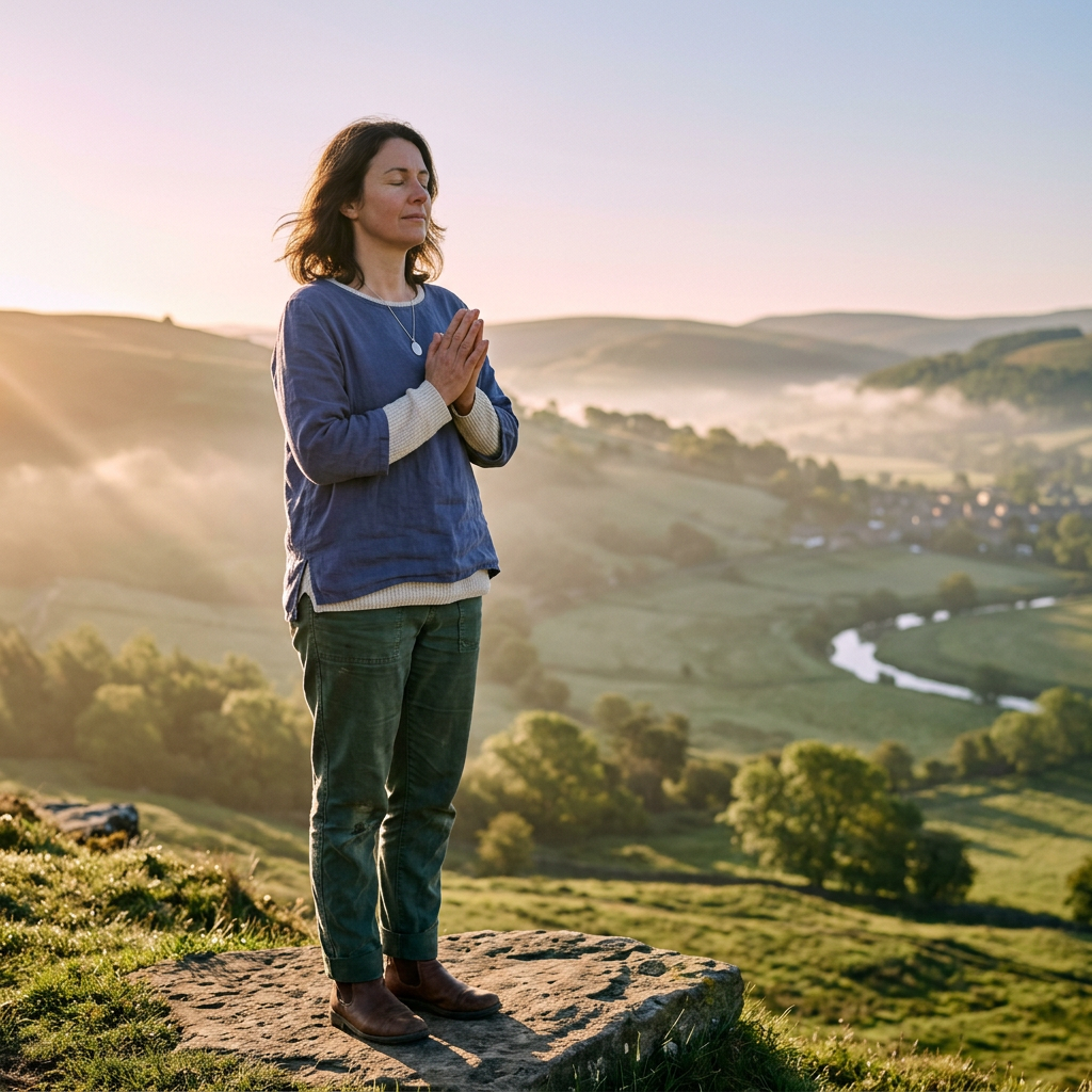 How Faith Can Sink When Fear Takes Control