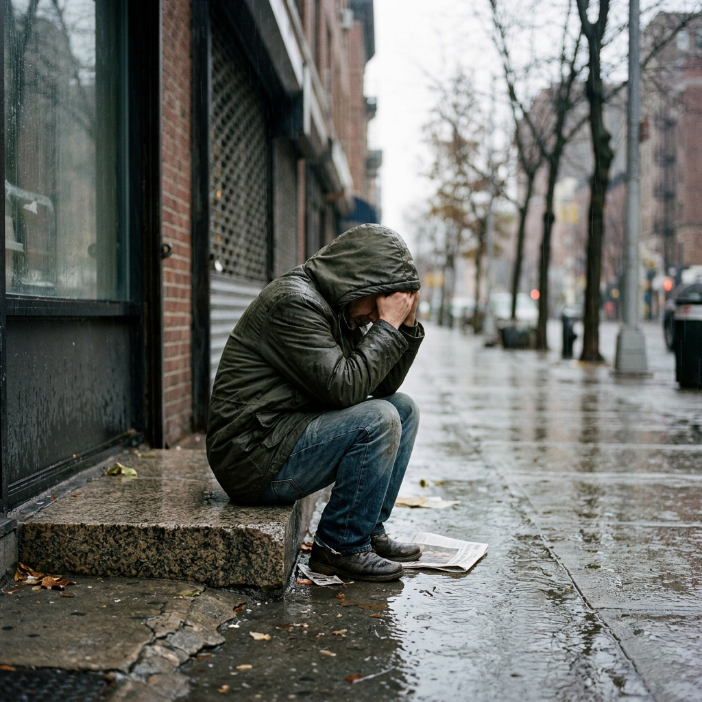 Holding On to Hope During Hard Times