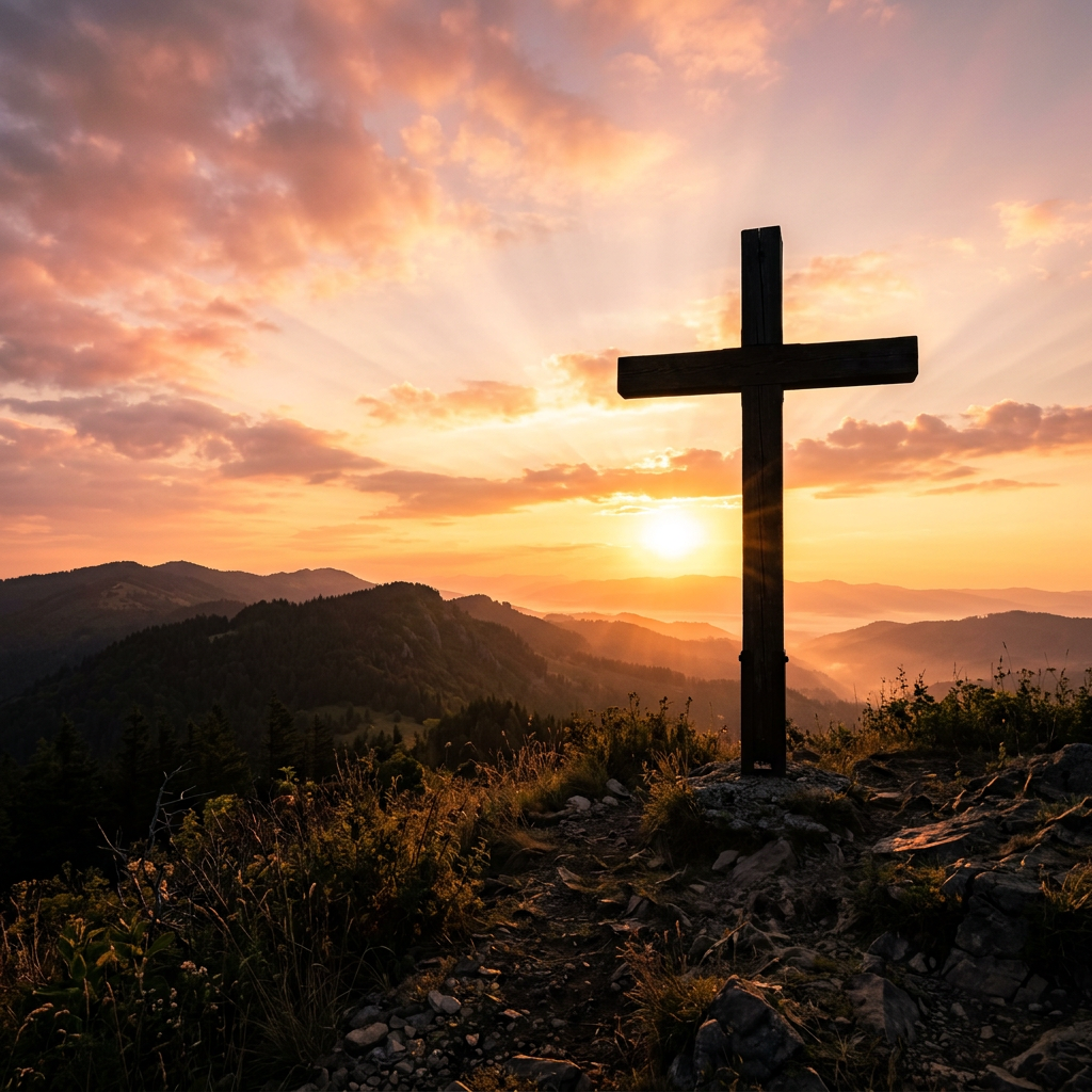 Waiting on God With Hope