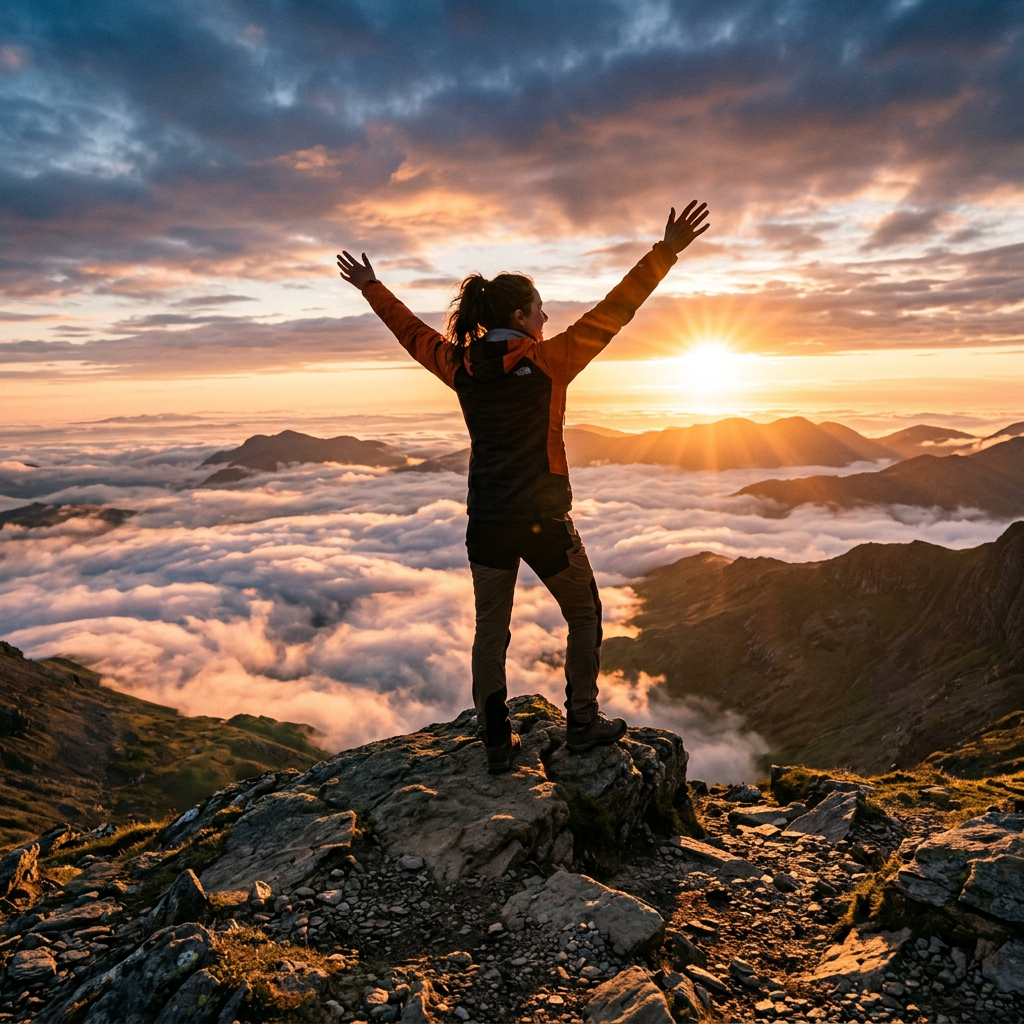 Trusting God Even When You Feel Spiritually Numb