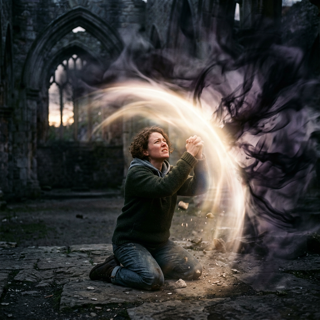 Why Spiritual Battles Often Come Before Breakthroughs