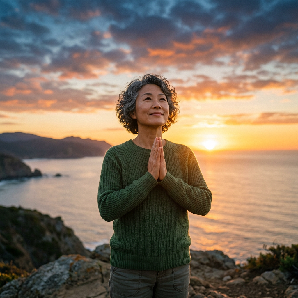 Why Even Strong Believers Experience Spiritual Weakness