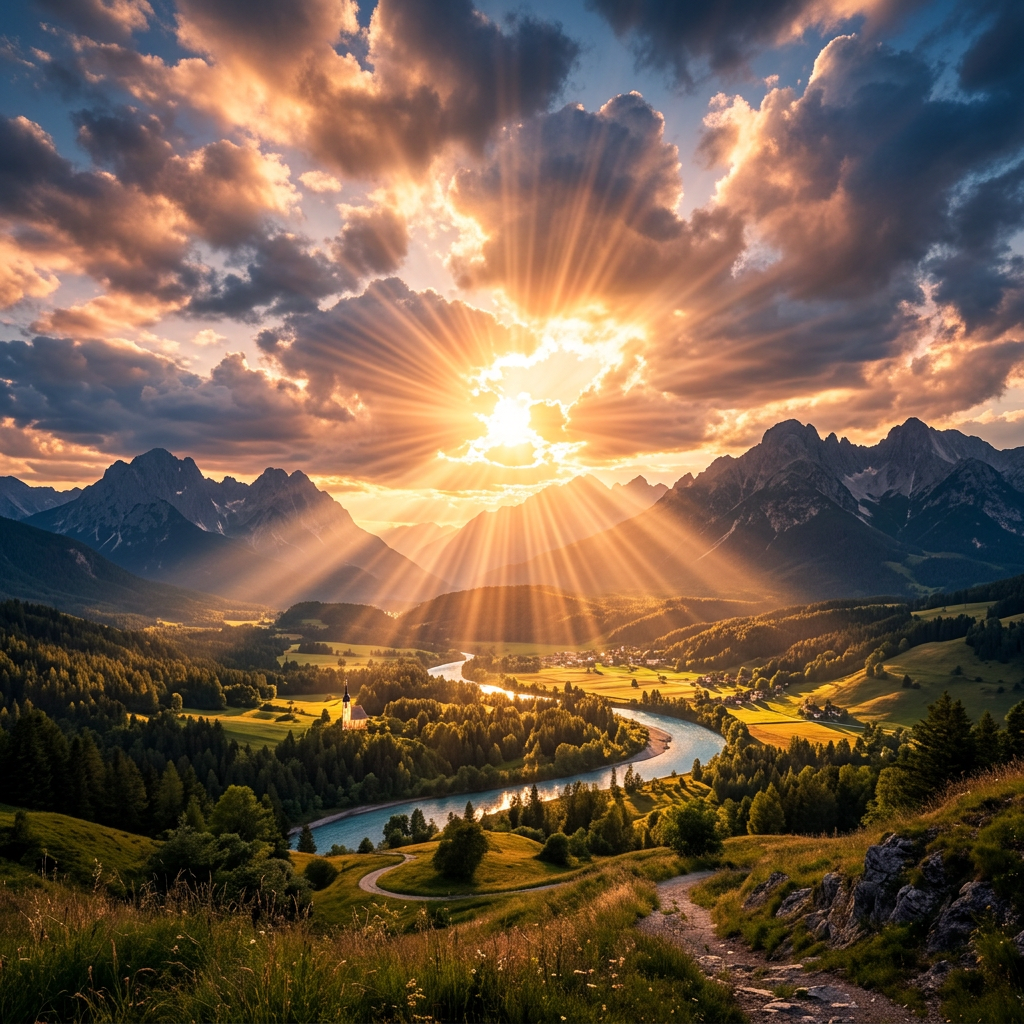 God’s Grace for Those Who Feel Spiritually Broken