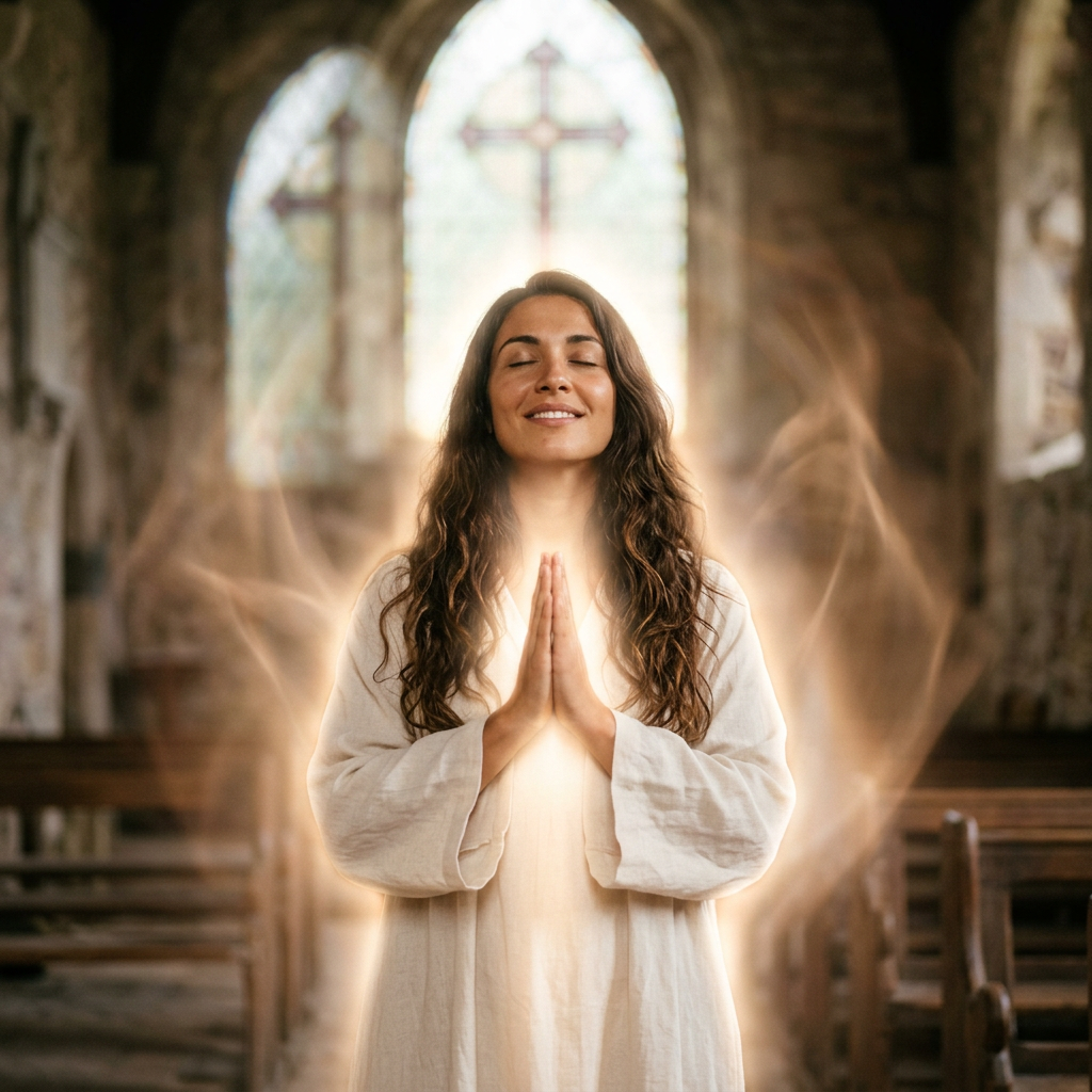 What God Says About Your Value