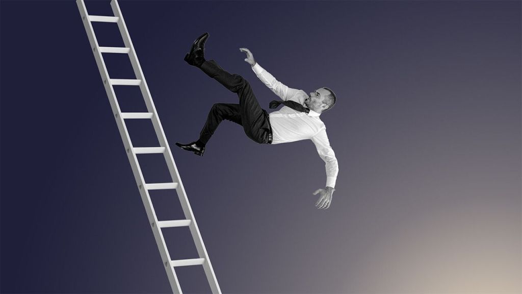Hope After Failure and Mistakes
