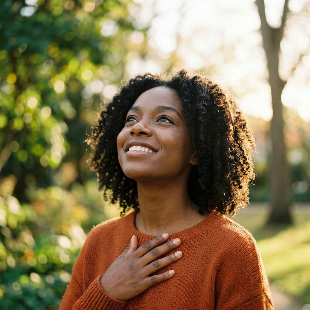 Hope During Spiritual Warfare