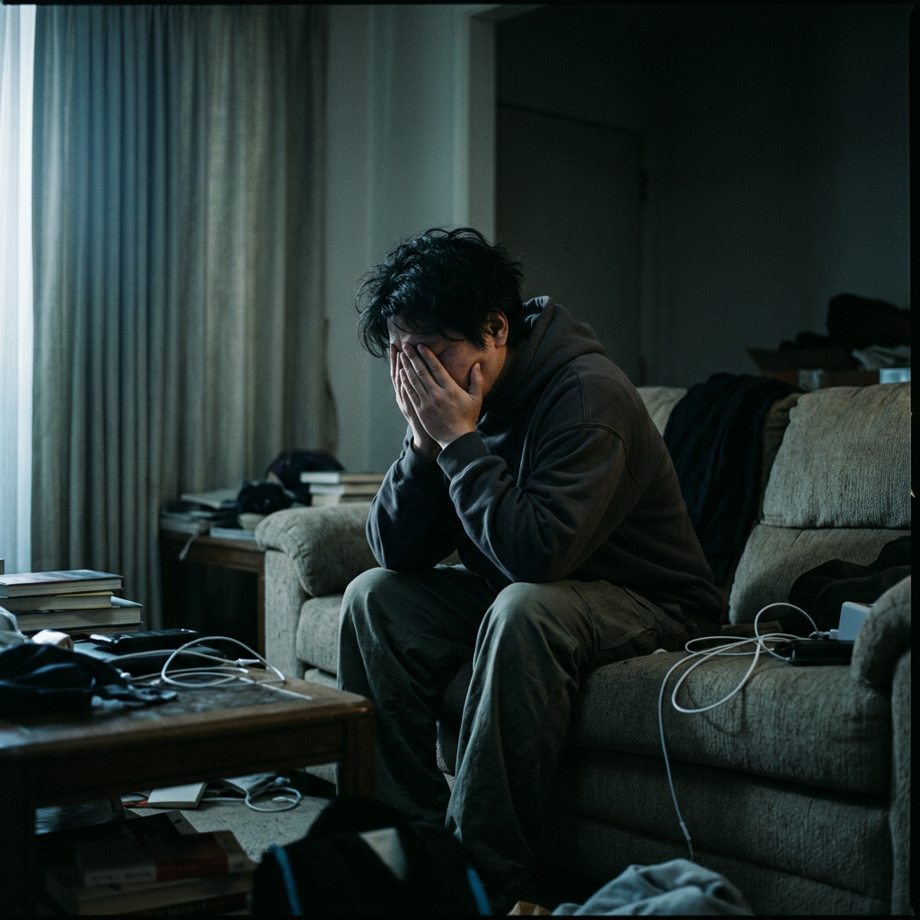Hope in Times of Depression and Fear