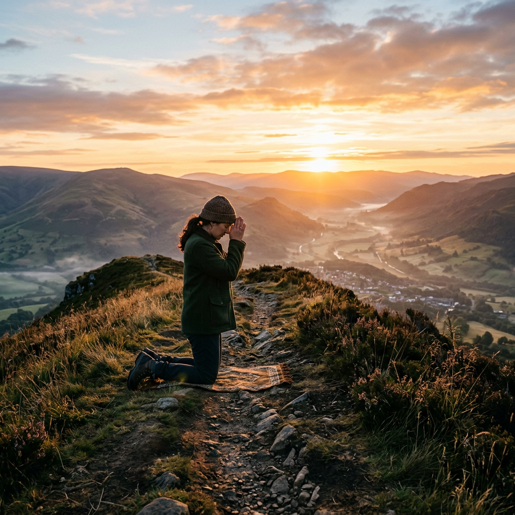 How Hardships Draw You Closer to God